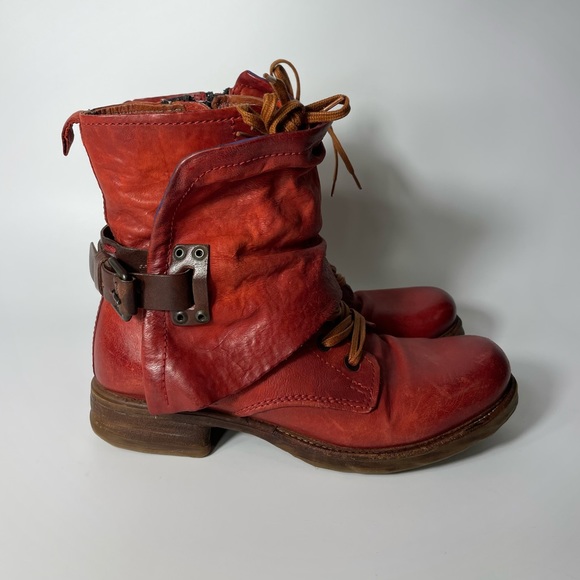 A.S.98 Shoes - A.S. 98 Boots